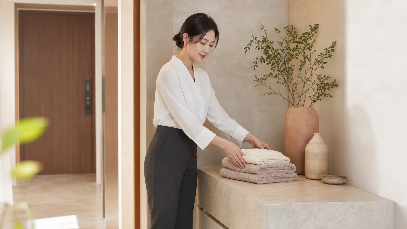 시흥 이용 순서 안내 이미지